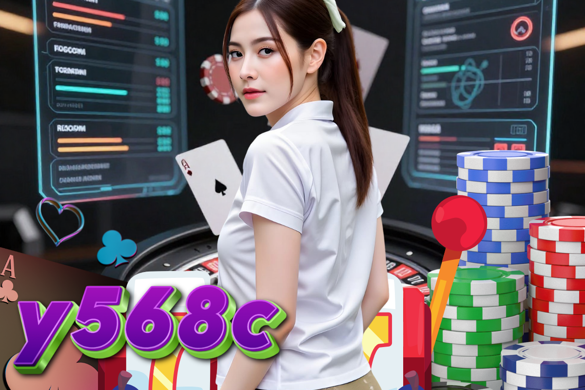 y568c wallet