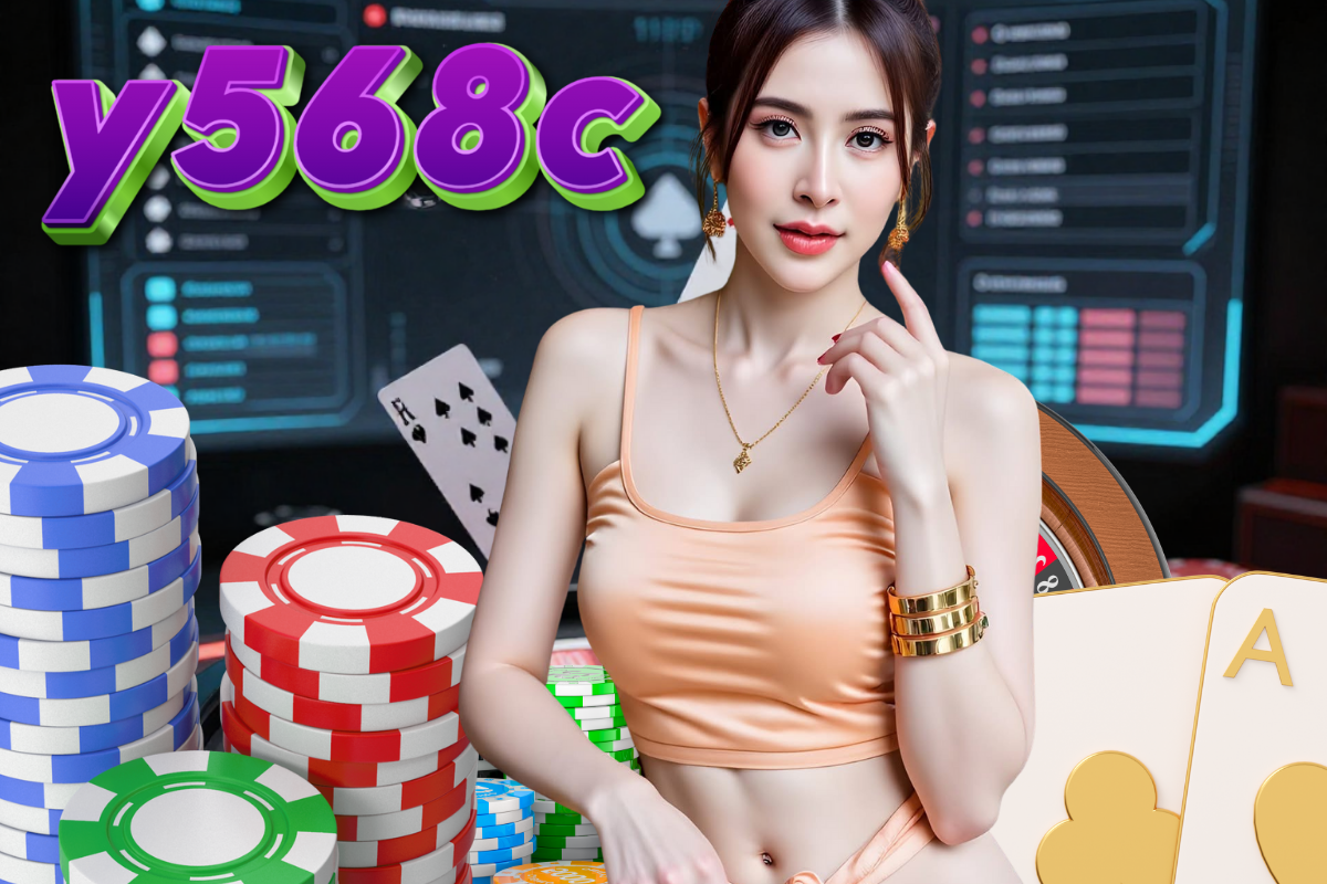 y568c เครดิตฟรี